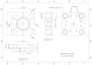 do precision cnc machining aluminium 6061 6082 7075 parts